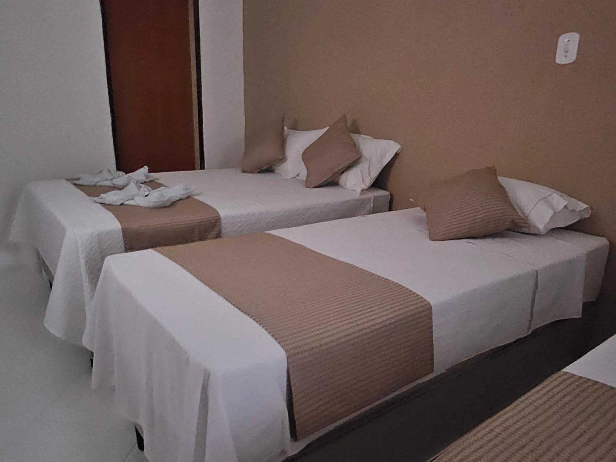 Pousada Casa Bella Itaberaba Εξωτερικό φωτογραφία