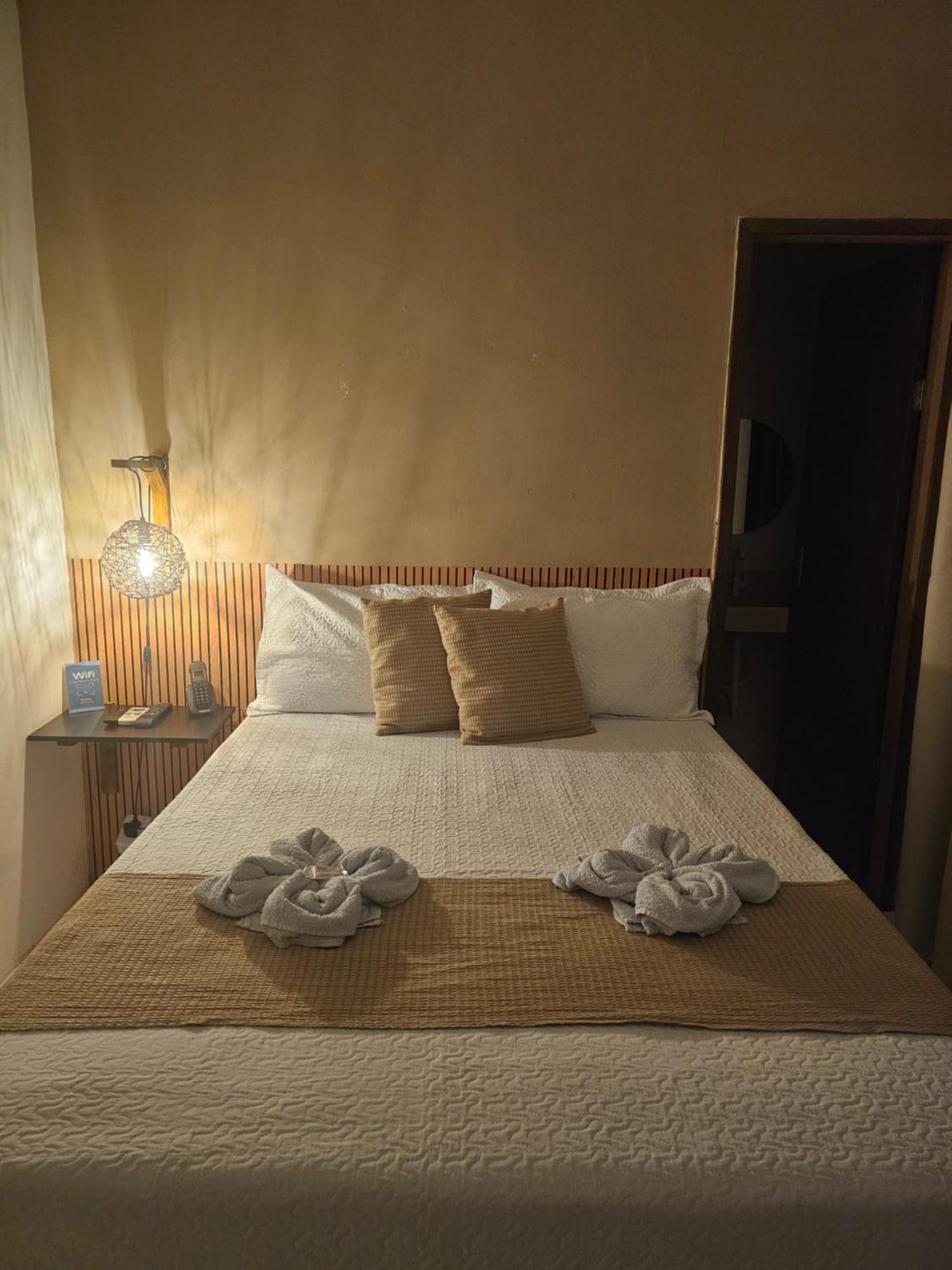Pousada Casa Bella Itaberaba Εξωτερικό φωτογραφία